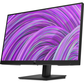 HP P22h G5, 21.5/IPS, 1920x1080/75Hz, 1000:1, 5 ms, 250cd, VGA/HDMI/DP, 3-3-0, repro