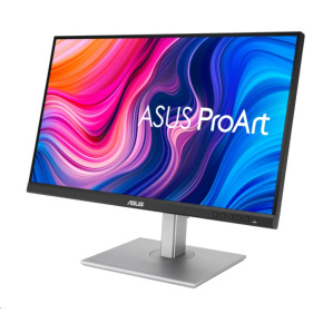 ASUS ProArt PA278CV 27" IPS 2560x1440 WQHD 100mil.:1 5ms 350cd USB-C HDMI 2xDP Repro