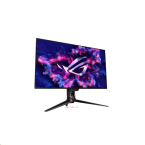 ASUS ROG Swift PG32UCDM 32" QD-OLED 3840x2160 240Hz 0,03ms 450cd USB-C 2xHDMI DP