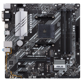 ASUS PRIME B550M-A/CSM