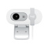 Logitech® BRIO 100 Full HD Webcam - OFF WHITE - USB
