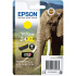 Epson Singlepack Yellow 24XL Claria Photo HD Ink