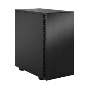 Fractal Design Define 7 Mini Black Solid/Micro ATX/Čierna