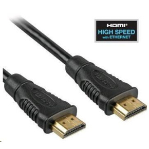 PremiumCord HDMI High Speed, verze 1.4, 10m