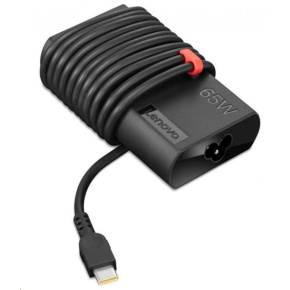 PWR ADP_BO TP Slim 65W USB-C AC Adapter