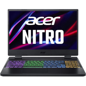 ACER NITRO 5 15,6" QHD 12650H/16/1/4060/W11