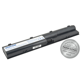 Batéria AVACOM pre HP ProBook 4330s, 4430s, 4530s series Li-Ion 10,8 V 6400mAh 69Wh