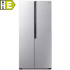 GORENJE Americká chladnička NRS8182KX