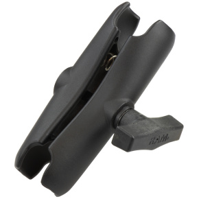 RAM Mounts rameno pre 1,5'' guľové čapy (celková dĺžka: 143 mm),
