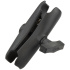 RAM Mounts rameno pre 1,5'' guľové čapy (celková dĺžka: 143 mm),