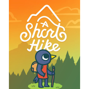 A Short Hike (PC) Steam Key