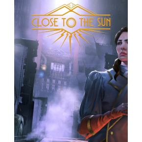 Close to the Sun (PC) Steam Key