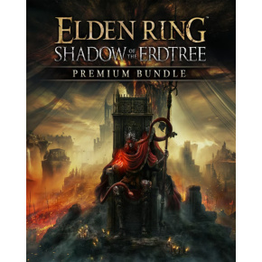 Elden Ring Shadow of the Erdtree Premium Bundl (PC) Steam Key