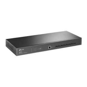 TP-Link TL-SX3008F L2+ 8x10G SFP+ manag.switch Omada SDN