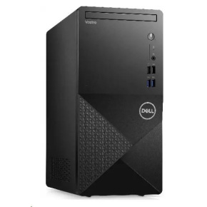 Dell Vostro/3910/Mini TWR/i7-12700/16GB/512GB SSD/UHD 770/W11P/3RNBD