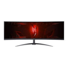 Acer Nitro/XZ452CU/44,5''/VA/5120x1440/165Hz/1ms/Black/2R