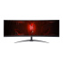 Acer Nitro/XZ452CU/44,5''/VA/5120x1440/165Hz/1ms/Black/2R