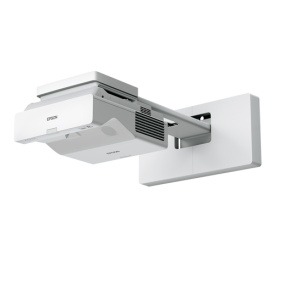 Epson projektor EB-760W 3LCD Laser, WXGA, 4100ANSI, 2 500 000:1, HDMI, LAN, WiFi, Miracast - UST Epson projektor EB-760W 3LCD Laser, WXGA, 4100ANSI, 2 500 000:1, HDMI, LAN, WiFi, Miracast - UST