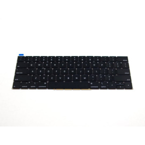 Notebook keyboard Replacement US for Macbook Pro 13 1989 Pro A1990 2018 2019