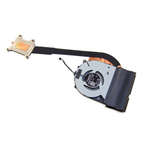Notebook chladič + ventilátor HP for EliteBook 755 G3, 850 G3, 755 G4, 850 G4 (PN: 821184-001, 6043B0178601) - Repas