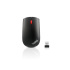 LENOVO myš bezdrátová ThinkPad Wireless Mouse - 1200dpi, USB, černá