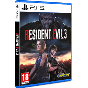 PS5 - Resident Evil 3