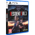 PS5 - Resident Evil 3