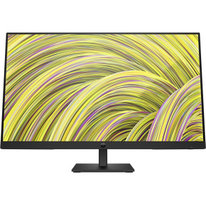 HP/P27h G5/27''/IPS/FHD/75Hz/5ms/Black/3R