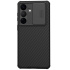 Nillkin CamShield PRO Zadný Kryt pre Samsung Galaxy S26+ Black