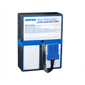 AVACOM RBC33 - batéria pre UPS