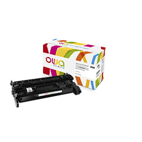 OWA Armor toner kompatibilný s HP LJ kompatibilný s M402, CF226A, 3100st, čierna/black