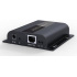 HDMI extender na 120m cez LAN, over IP, HDBitT (verzia 4.0)