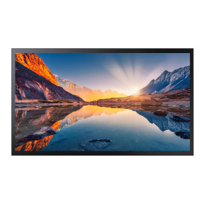 43'' LED Samsung QM43B-T - UHD, 400cd, 24/7