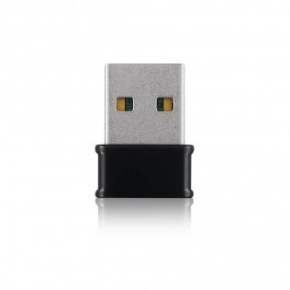 ZyXEL NWD6602,EU,Dual-Band Wireless AC1200 Nano USB Adapter