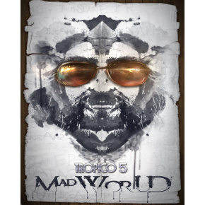 Tropico 5 Mad World (PC) Steam Key