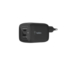 Belkin nabíjačka 65W 2x USB-C