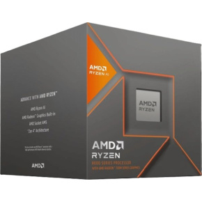 CPU AMD Ryzen 7 8700G