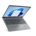 Lenovo ThinkBook 16 G6, Ryzen 5 7530U, 16.0˝ 1920x1200 WUXGA, UMA, 16GB, SSD 512GB, W11H, matný, 3y OS