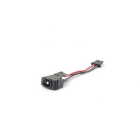 Notebook Internal Cable Fujitsu for LifeBook T939, DC Power Connector (PN: CP718310-XX) - Repas