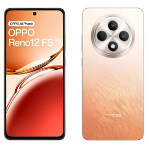 OPPO Reno12 FS 5G 12GB + 512GB Amber Orange