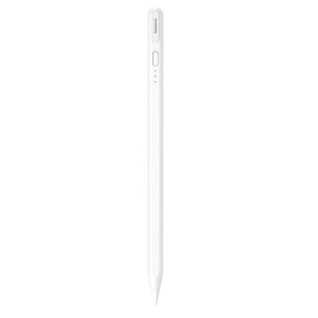Baseus Smooth Writing 3 Active Stylus (Drôtové Nabíjanie) Moon White