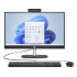 HP AiO 24-cr0005nc, 23.8" FHD AG IPS,i7-1355U, 32GB DDR4 3200, SSD 1TB, Win11 Home