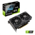 ASUS VGA NVIDIA GeForce Dual RTX 3060 V2 OC Edition, RTX 3060, 12 GB GDDR6, 3xDP, 1xHDMI