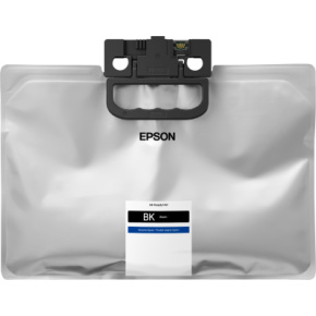 Epson WorkForce Pro EM-C8101R Black XXL Ink