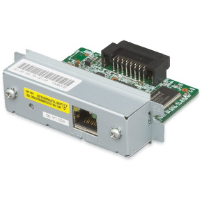 EPSON UB-E04 Ethernet rozhranie pre TM tlačiarne