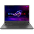 ASUS ROG Strix SCAR 18 G834JZR-NEBULA049W, i9-14900HX , 18.0˝ 2560x1600 WQXGA, RTX 4080/12GB, 32GB, SSD 2TB, W11H