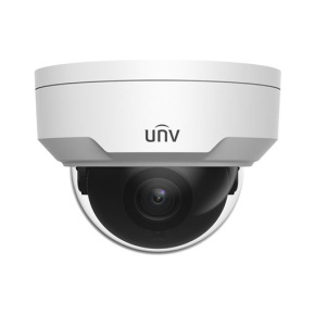 Uniview IPC328LE-ADF28K-G, 8Mpix IP kamera