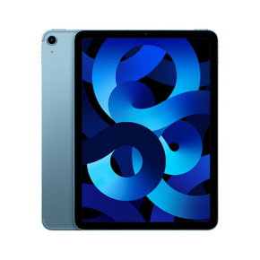 iPad Air 10.9" Wi-Fi + Cellular 64GB Modrý (2022)