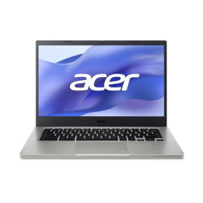 Acer Chromebook/CBV514-1H/i3-1215U/14''/FHD/8GB/256GB SSD/UHD/Chrome/Gray/2R