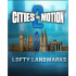 Cities in Motion 2 Lofty Landmarks (PC) Steam Key